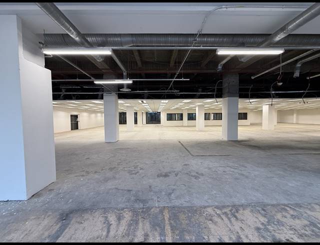 1,422.63M² RETAIL TO LET IN CAPE TOWN CITY CENTRE